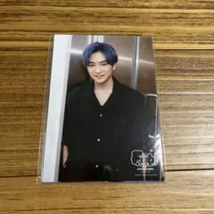 Hey! Say! JUMP 知念侑李 fab! フォトセット 2020