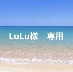 LuLu様　専用　ブラウンのサムネイル