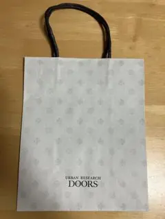 アーバンリサーチショッパー
