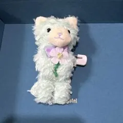 うたプリ　ぷちPRINCE CAT 藍　リラ