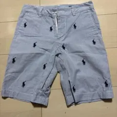 Polo Ralph Lauren 半ズボン 8サイズ