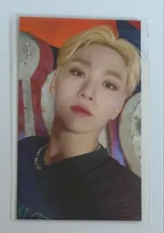 FACE THE SUN ラキドロ　weverse スングァン