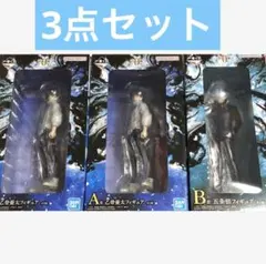 A賞 乙骨憂太 五条悟 フィギュア 一番くじ 劇場版 呪術廻戦 ０ ー1224ー