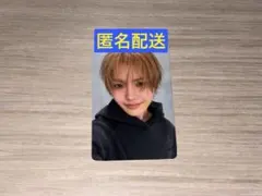 TREASURE ViVi特典トレカ ドヨン