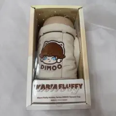 北京POPLAND限定 POPMART Dimoo 水筒