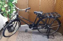 2026年最新】ブリヂストン 自転車 レトロの人気アイテム - メルカリ