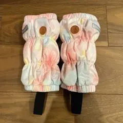 スノーカバー ユック