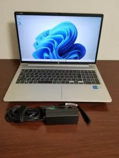 J61 HP ProBook 650 G8 i7◇16GB◇SSD256GB - メルカリ