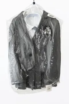 デコラピンキーズ フォーマルドレス テーラードジャケット × プリーツスカート