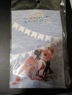 アビゲイル・ウィリアムズ アクリルスタンド FGO