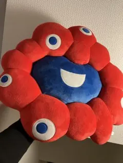 ミャクミャク　ぬいぐるみ　　貴重