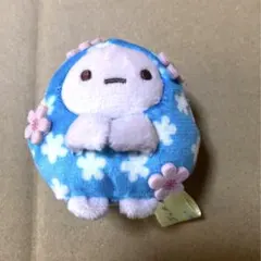 愛知県美術館 ゴッホ展 すみっコぐらし アーモンドの花 ぬいぐるみ たぴおか