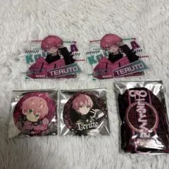 Knight A - 騎士A -／KnightＸ - 騎士Ｘ - てるとくん