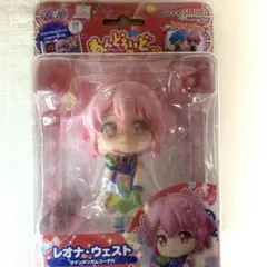 2025年最新】ねんどろいどこ～で プリパラ レオナの人気アイテム