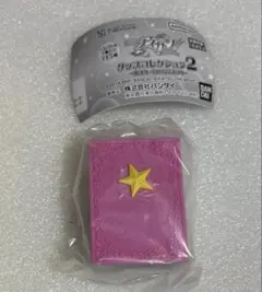 劇場版アイカツ！　グッズコレクション2大スター宮いちごまつり　A賞