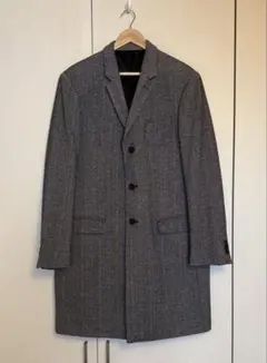 banana republic コート