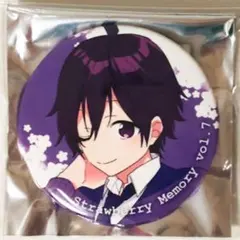 新品★すとぷり★ななもり。★すとめも7★等身柄★缶バッジ