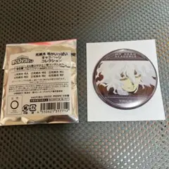 僕のヒーローアカデミア【死柄木 弔B】缶バッジ キャラバッジコレクション