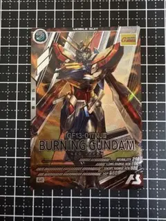2026年最新】ゴッドガンダム カードの人気アイテム - メルカリ