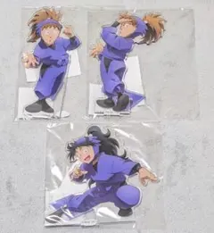 忍たま乱太郎 select×collect アクリルスタンド 久々知 不破 鉢屋