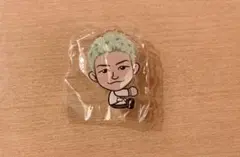 小森隼 フラッグアクセサリー