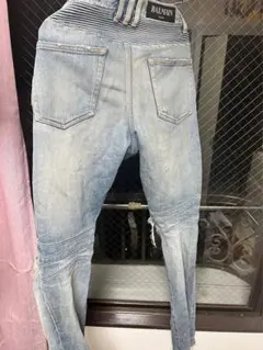 BALMAINデニムパンツのサムネイル