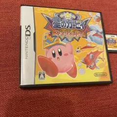 星のカービィ 夢の泉の物語 参上ドロッチェ団