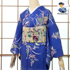 2025年最新】名古屋帯 夏 絽の人気アイテム - メルカリ