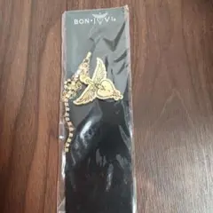 BON JOVI ストラップ ハート＆ウィングのサムネイル