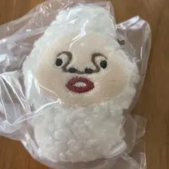 こびとづかんのぬいぐるみ3