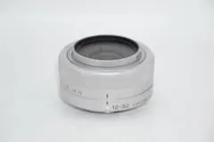 LUMIX G VARIO 12-32mm f3.5-5.6レンズのサムネイル