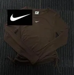 NIKE ロングクロップTシャツのサムネイル