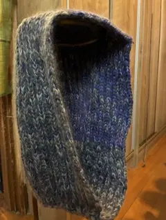 スヌード ファッション小物