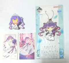 一番くじ ホロライブ コンプ 常闇トワ賞 ちょこのっこ缶バッジアクリルスタンド 一番くじ ホロライブ 常闇トワ｜Yahoo!フリマ（旧PayPayフリマ）