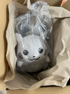 未開封 グレー ピカチュウ ぬいぐるみ 未開封 グレー ピカチュウ ぬいぐるみ 約20cm - メルカリ