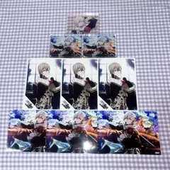 アイナナ 棗巳波 ŹOOĻ アクリルブロック expo ブロマイドコレクション