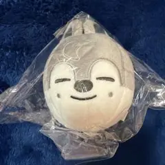 バンチャン　バックチャーム