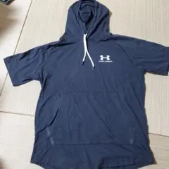 アンダーアーマー パーカー