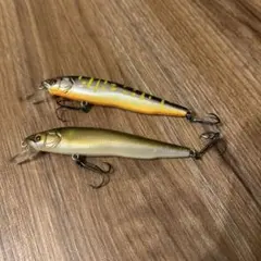 2025年最新】メガバス VISION 95の人気アイテム - メルカリ