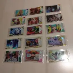 ★ ワンピースイタジャガ　カード まとめ売り