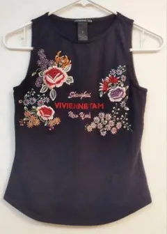 2025年最新】Vivienne tam ノースリーブの人気アイテム - メルカリ
