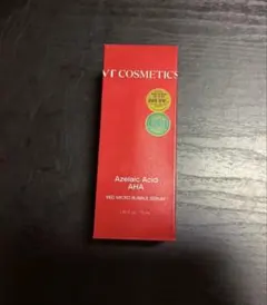 VT アゼライン酸バブルセラムのサムネイル
