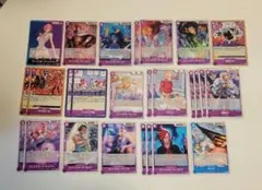 2026年最新】青紫レイジュ デッキの人気アイテム - メルカリ