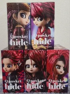 2025年最新】x japan hide フィギュアの人気アイテム - メルカリ