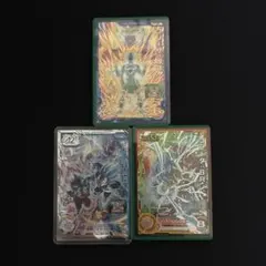 mm3-secベジータ mm3-sec2ゴジータ mm3-052フリーザ復活