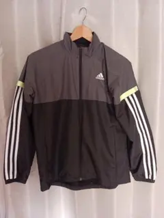 adidas ウインドブレーカー 160サイズ