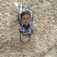 GENERATIONS 小森隼 クリーナー