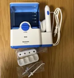 新品未使用未開封⭐︎Panasonic EW-DJ61-W ジェットウォッシャー Amazon | パナソニック 口腔洗浄器 ジェットウォッシャー ドルツ 白 EW
