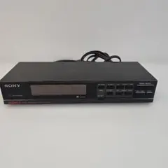 SONY PT-D555ES ウィークリープログラムタイマー - メルカリ