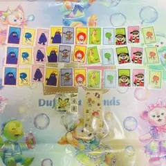 マクドナルド レトロシール まとめ売り キャラクター ステッカー